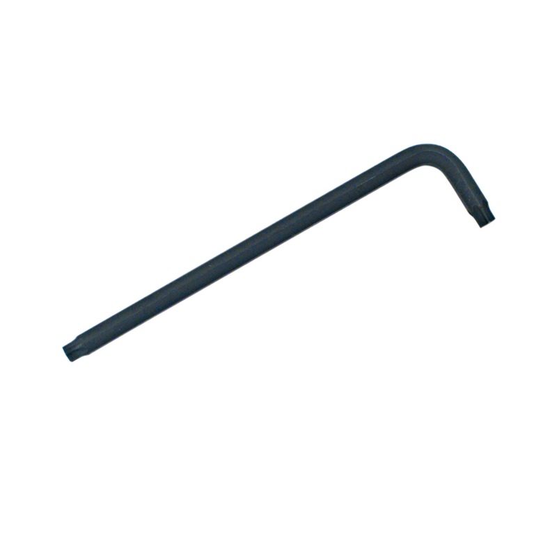 Torx L-Key Long Arm T9