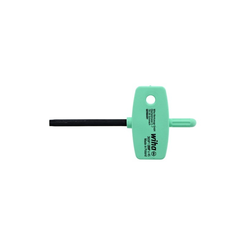 TorxPlus Driver Wing Handle IP20 - 10 Pack