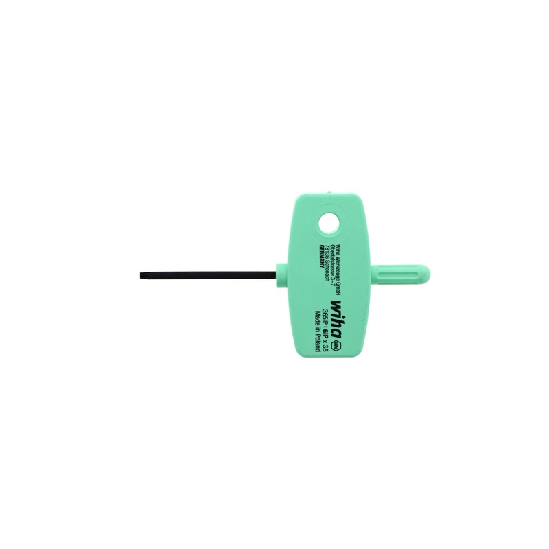 TorxPlus Driver Wing Handle IP6 - 10 Pack