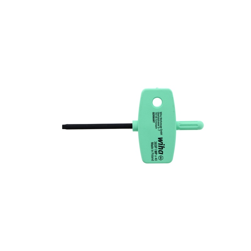 TorxPlus Driver Wing Handle IP9 - 10 Pack