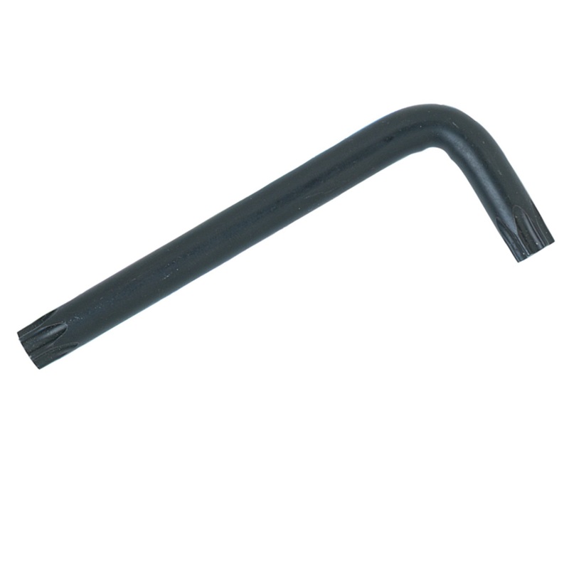 TorxPlus L-Key Short Arm IP10