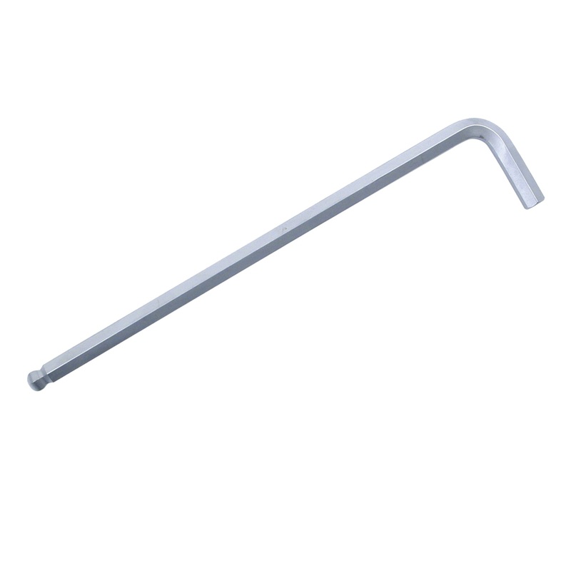 Ball End Hex Key 1/16"