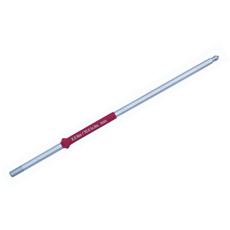 Hex TorqueControl Blade 2.0mm