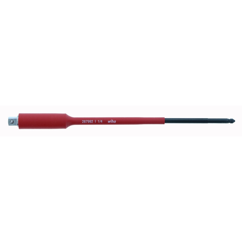 Insulated Torque Socket Adapter