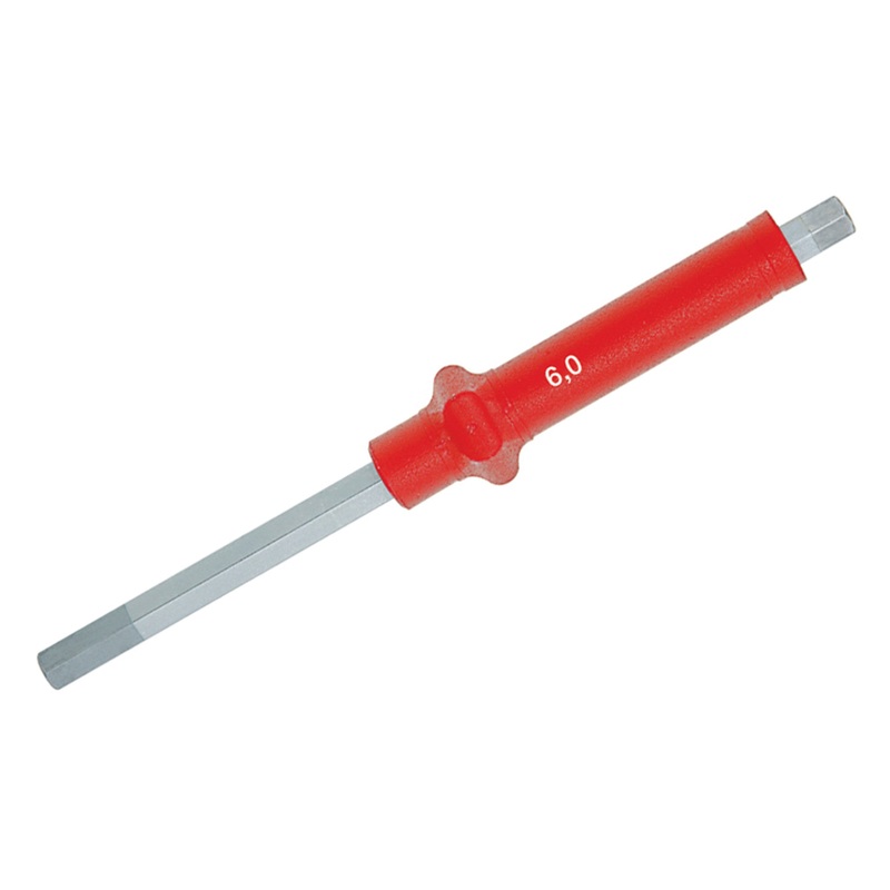 TorqueFix Hex Blade 3mm