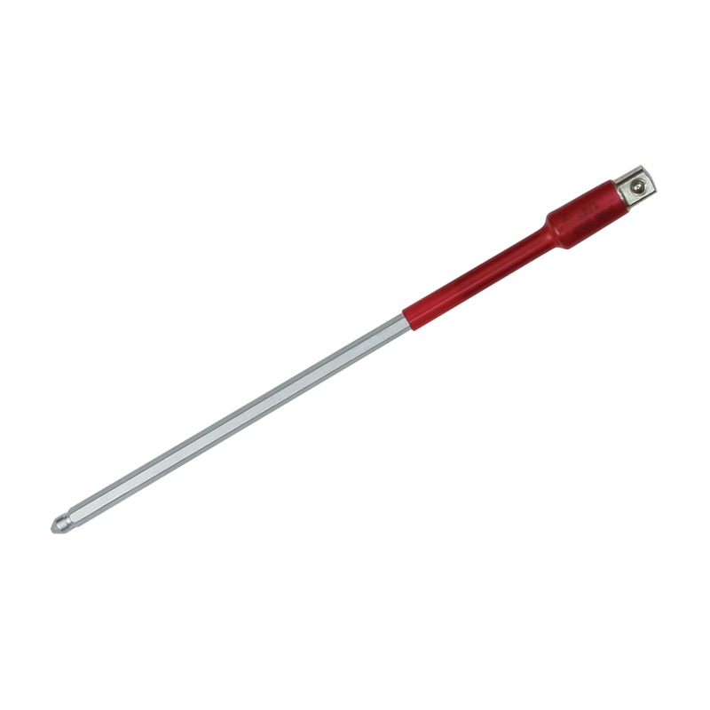 Square Drive TorqueControl Adapter Blade for 1/4 Drive Sockets