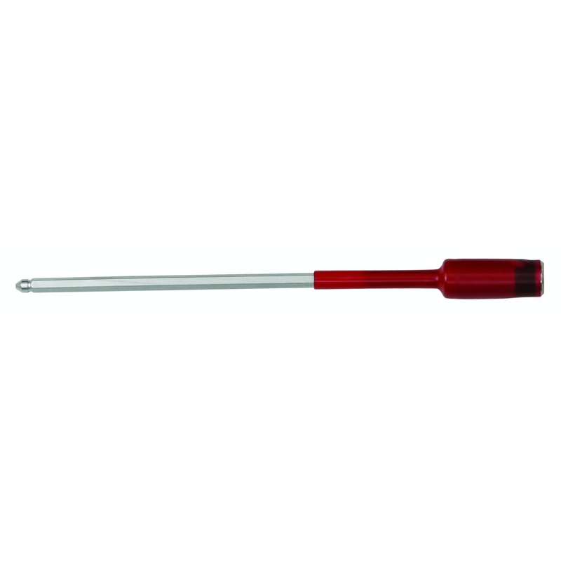 TorqueControl Adapter Blade for 1/4 Drive Bits