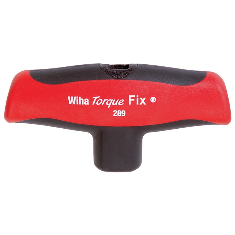 TorqueFix T-handle 53.1 In/lbs