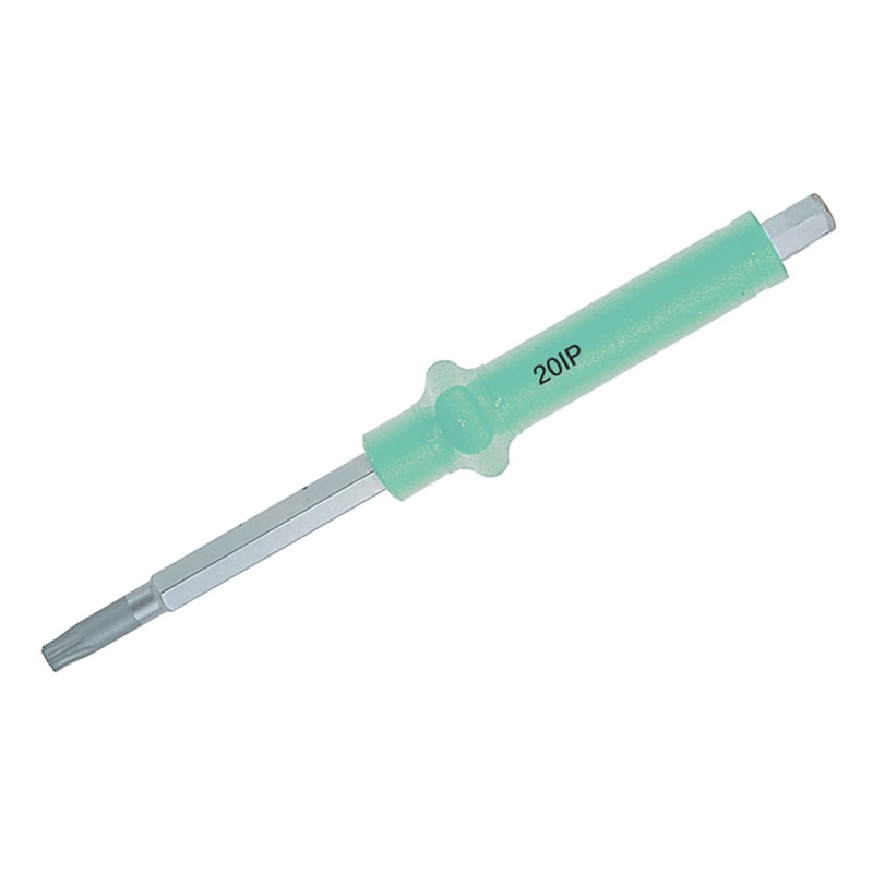 TorqueFix TorxPlus Blade IP20