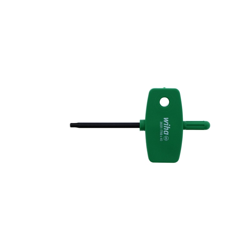 MagicSpring Wing Handle Torx T10