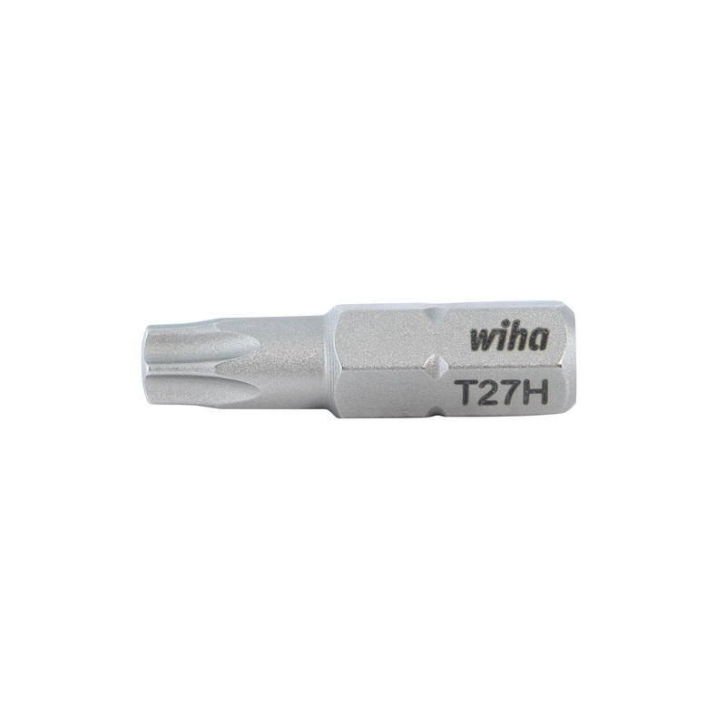Security Torx Bit T27s - 25mm - 10 Pack