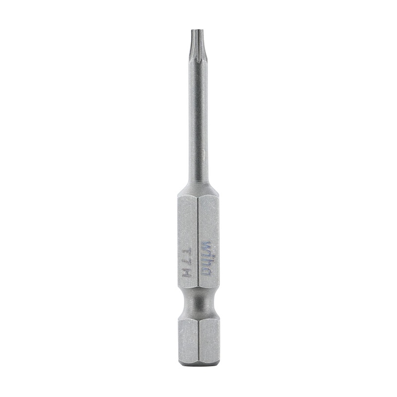 Security Torx Bit T7s - 50mm -  10 Pack