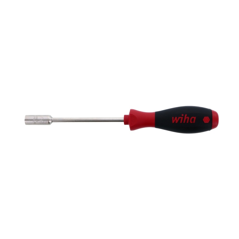 SoftFinish Nut Driver 11/32" x 5"