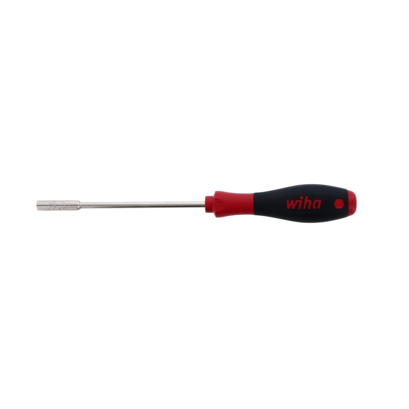SoftFinish Nut Driver 3/16" x 5"