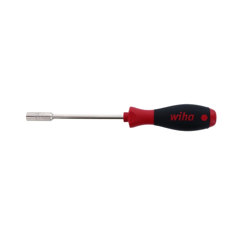 SoftFinish Nut Driver 5/16" x 5"