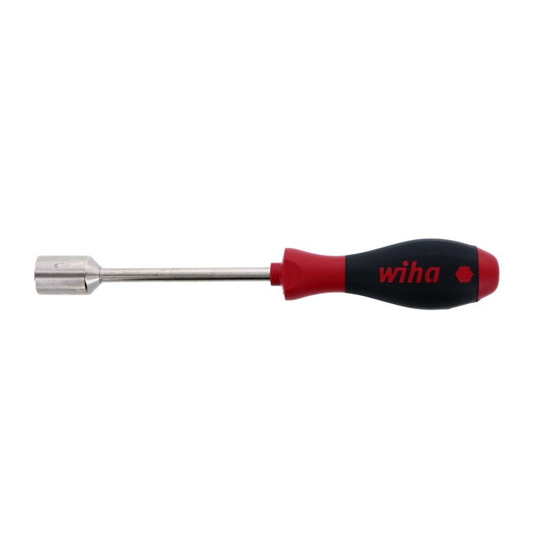 SoftFinish Nut Driver 5/8" x 5"