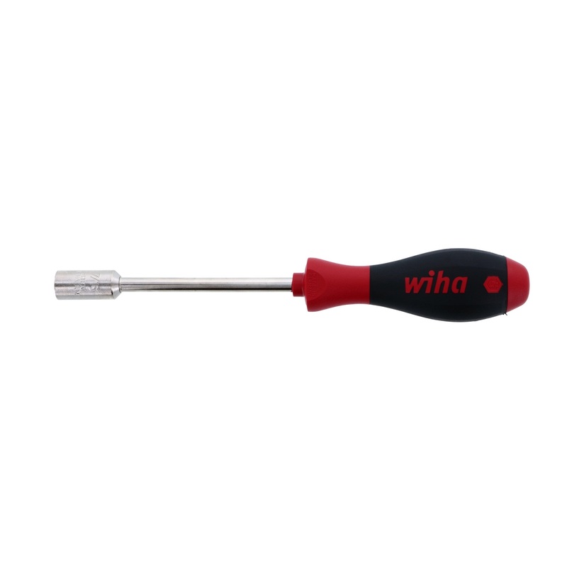 SoftFinish Nut Driver 7/16" x 5"