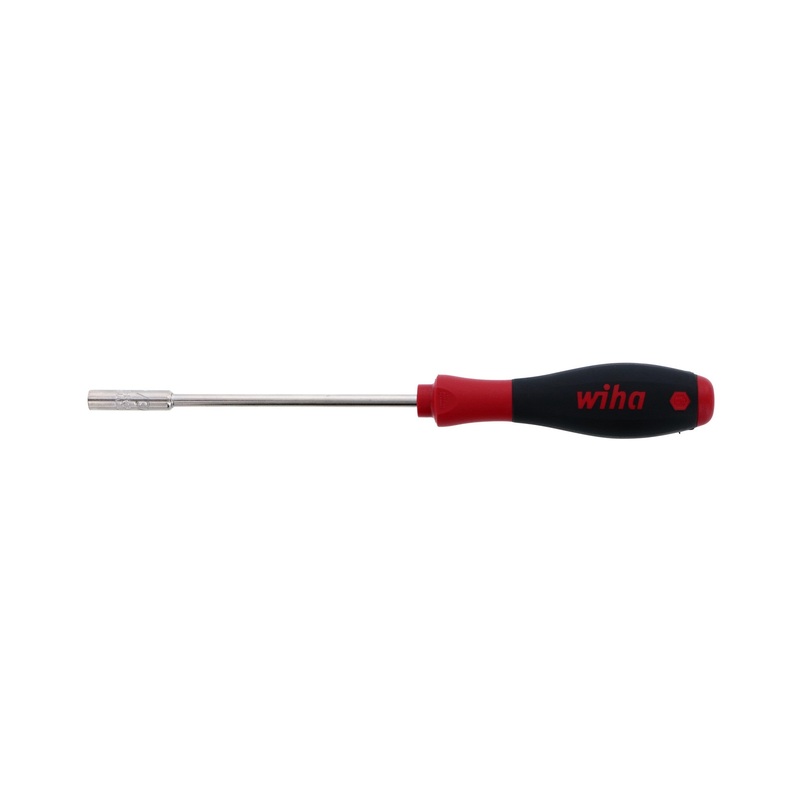 SoftFinish Nut Driver 7/32" x 5"
