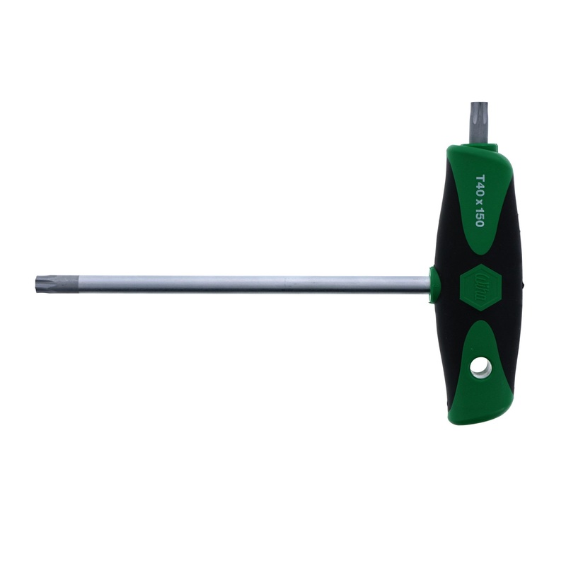 SoftGrip Torx T-Handle T40