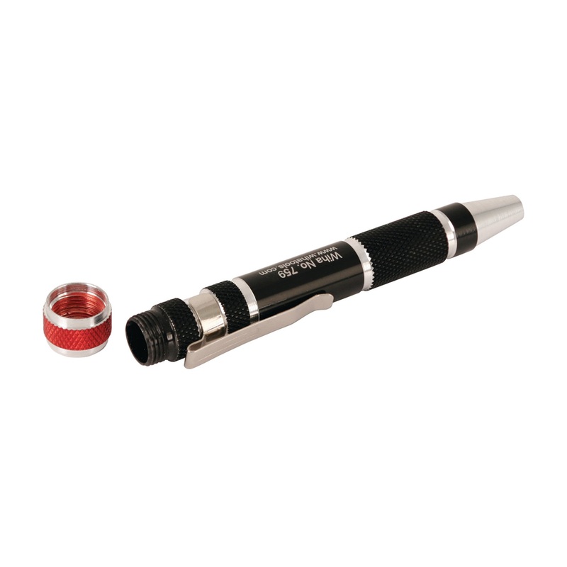 System 4 MicroBits Storage Handle