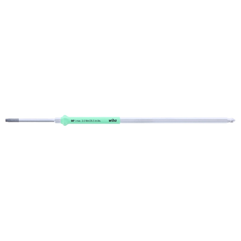 TorxPlus TorqueControl Blade IP9
