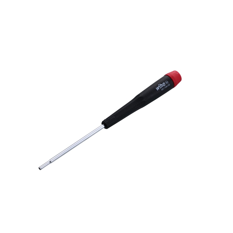 Precision Nut Driver 1.5 x 60mm