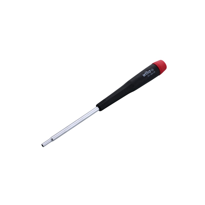 Precision Nut Driver 2.0 x 60mm
