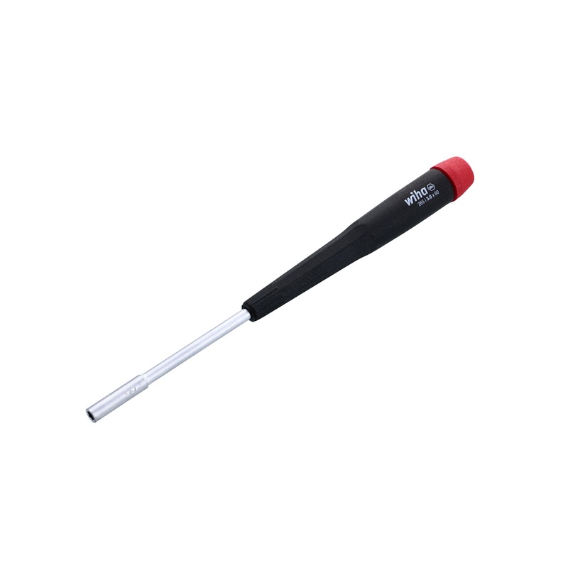 Precision Nut Driver 3.0 x 60mm