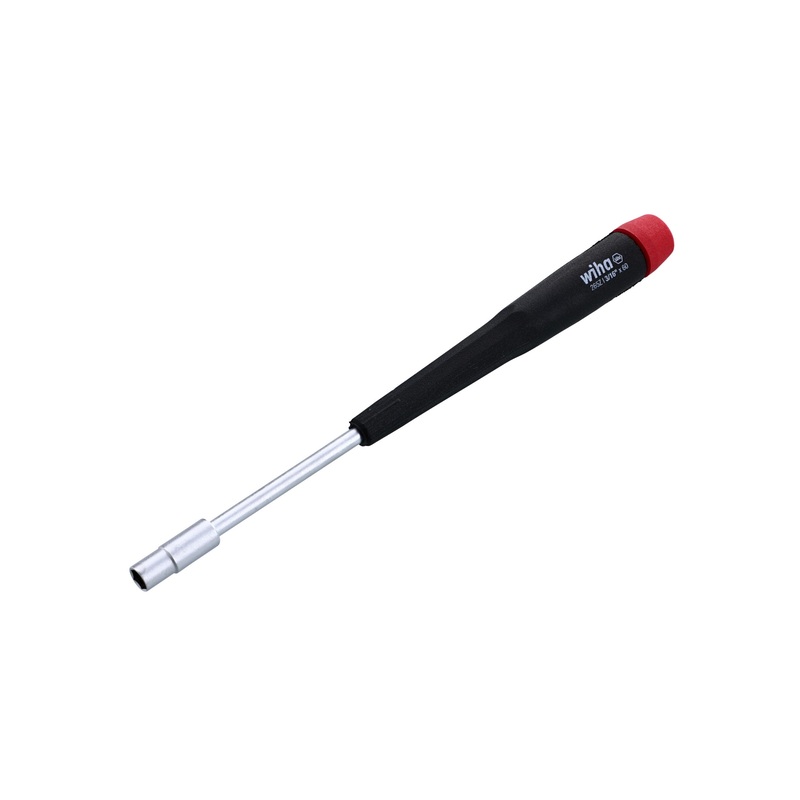 Precision Nut Driver 3/16" x 60mm