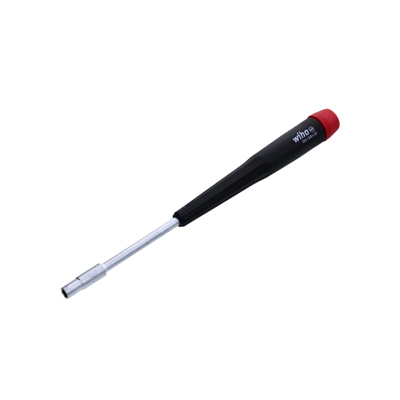 Precision Nut Driver 3.5 x 60mm