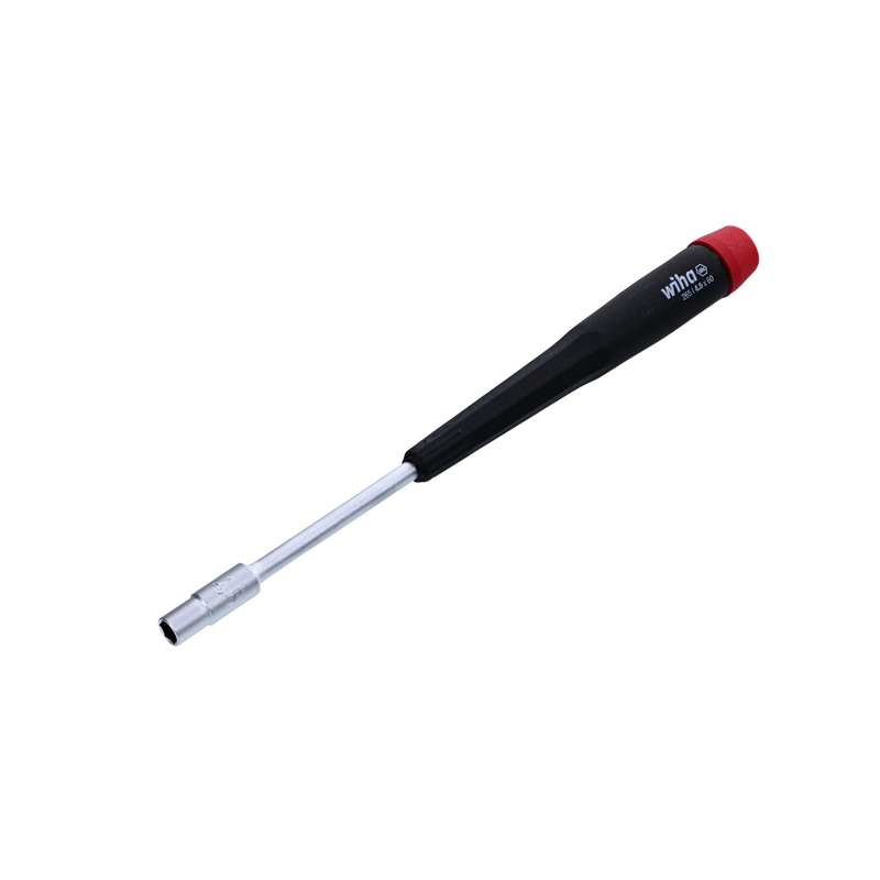 Precision Nut Driver 4.5 x 60mm