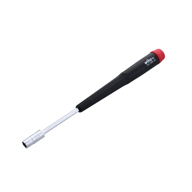 Precision Nut Driver 7/32" x 60mm