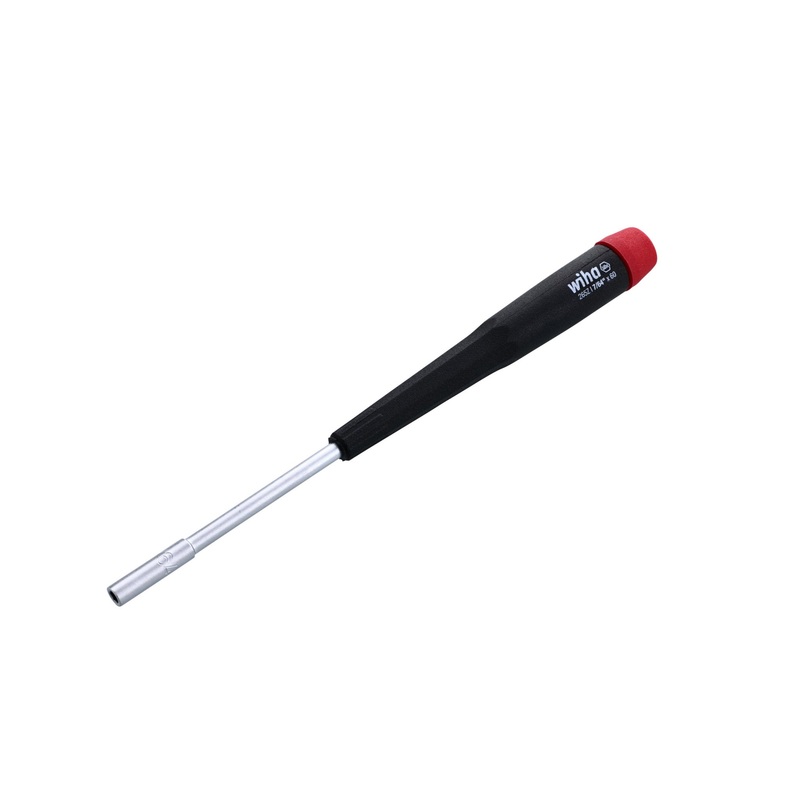 Precision Nut Driver 7/64" x 60mm