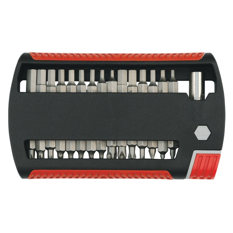 31 Piece XLSelector and Bit Holder Set