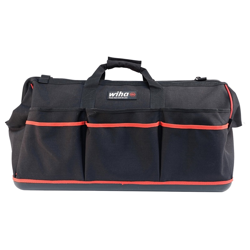 Cordura 23" Canvas Tool Bag