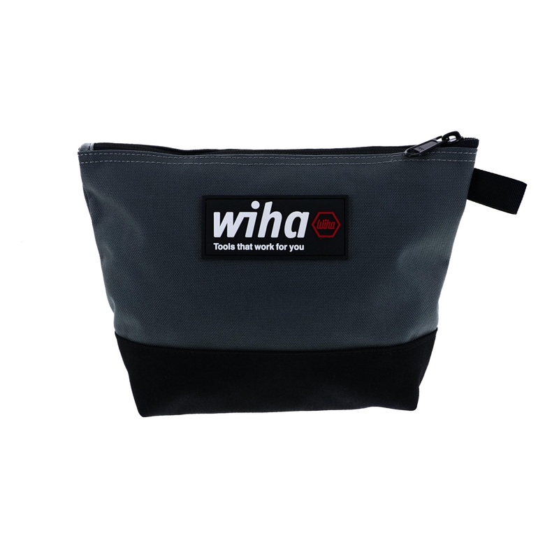 Cordura Multi-Purpose Heavy-Duty Zipper Tool Pouch
