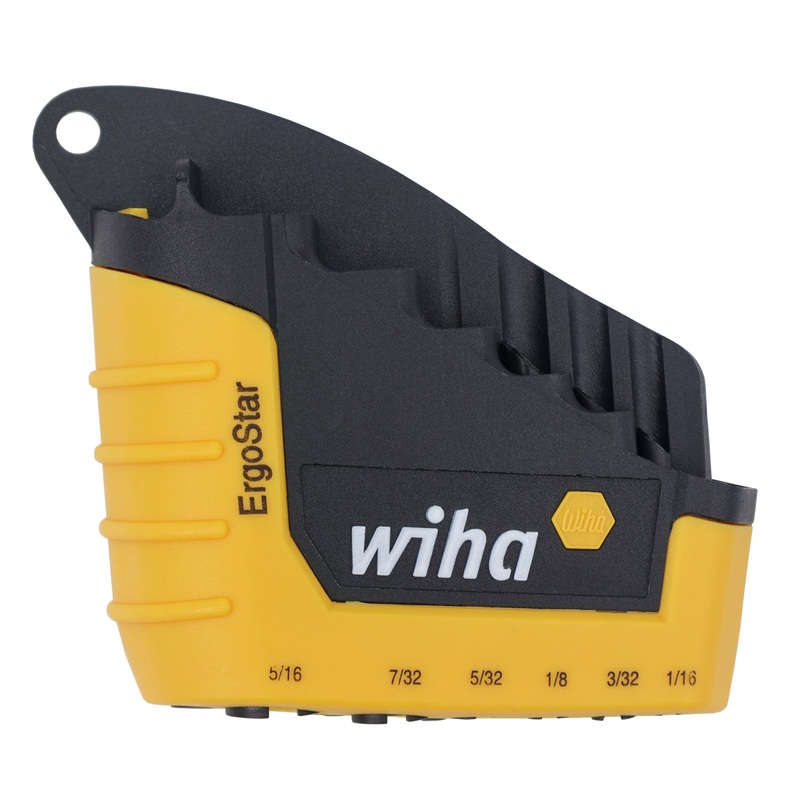 ErgoStar L-Key Holder for SAE Sets