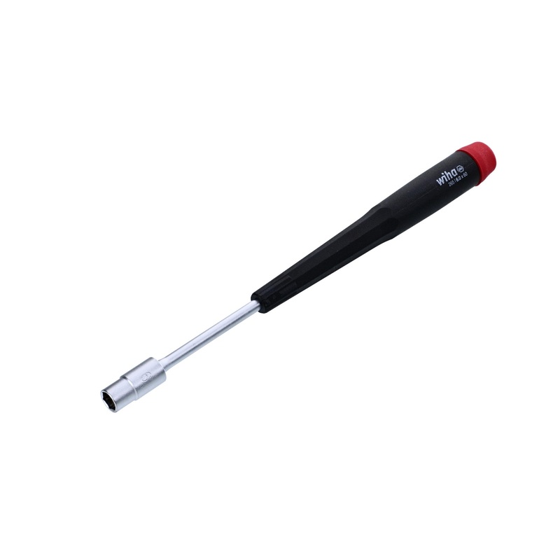 Precision Nut Driver 6.0mm x 60mm