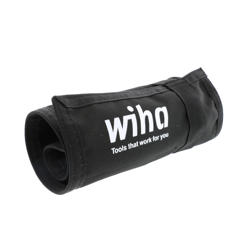 Roll-up Tool Pouch