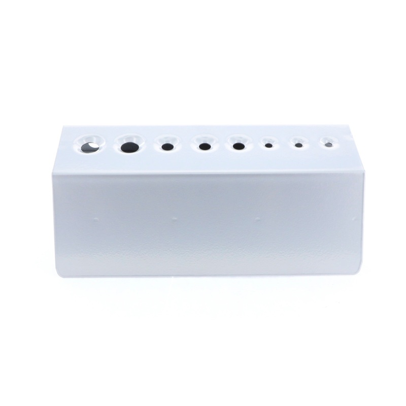 Steel T-Handle Stand - 8 Stations