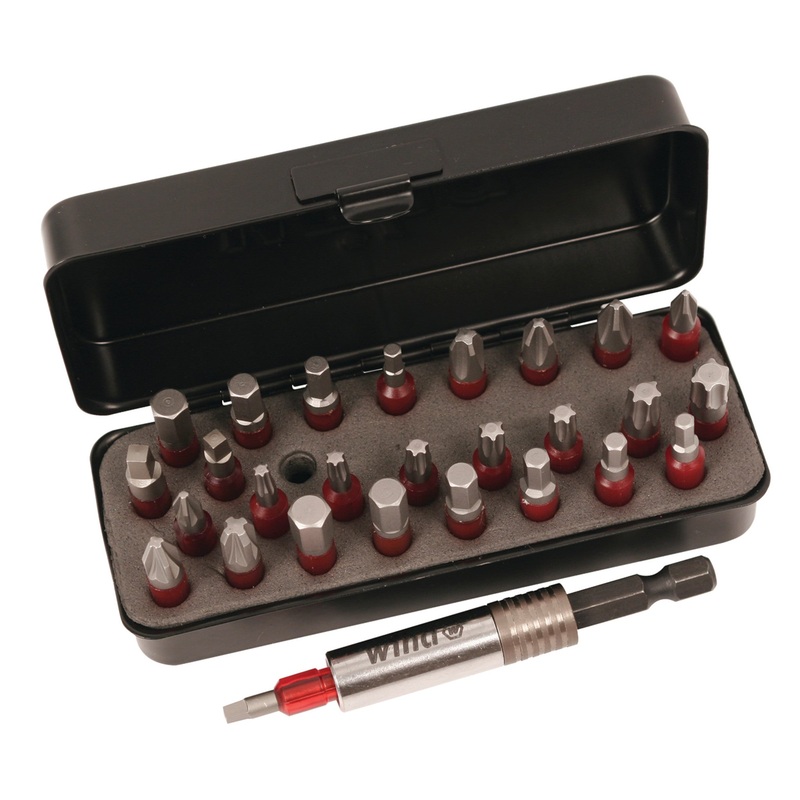 28 Piece MaxxTor Impact Pocket Pack Set
