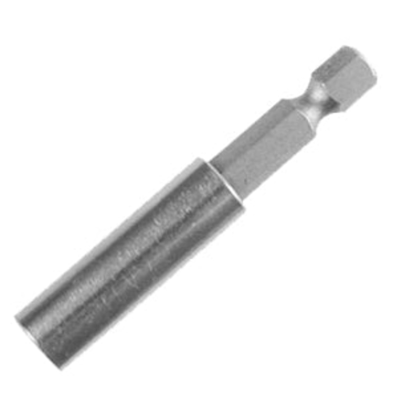 Bit Holder Retaining Ring and Mag 1/4"