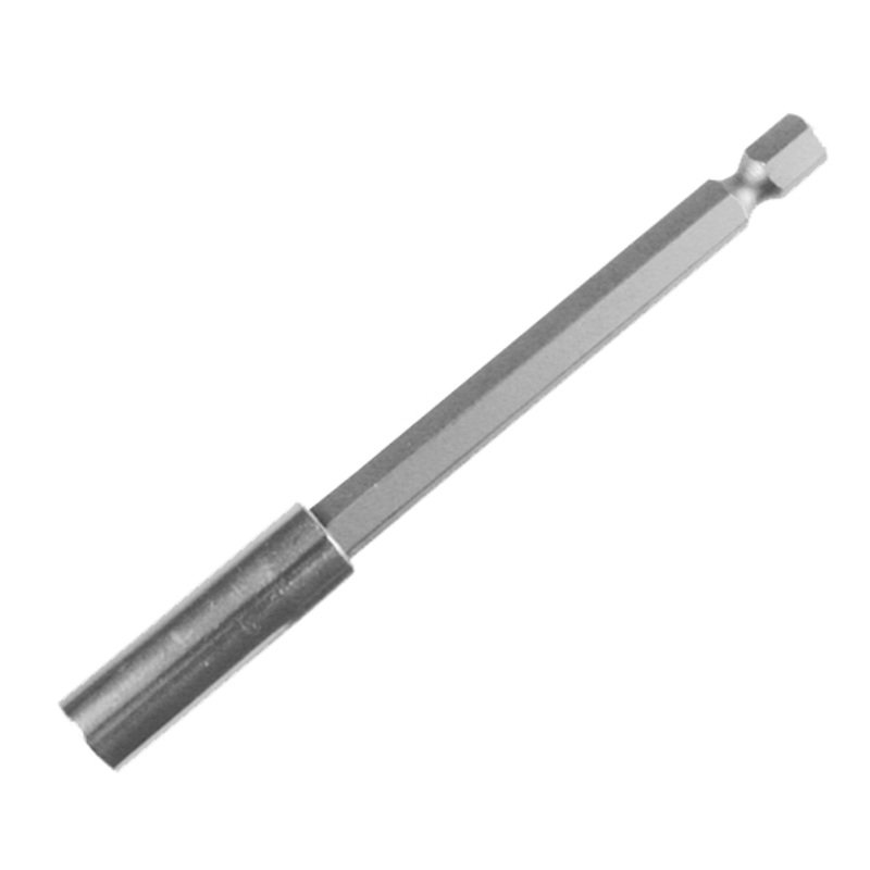 Magnetic Bit Holder Retaining Ring 1/4"x100mm
