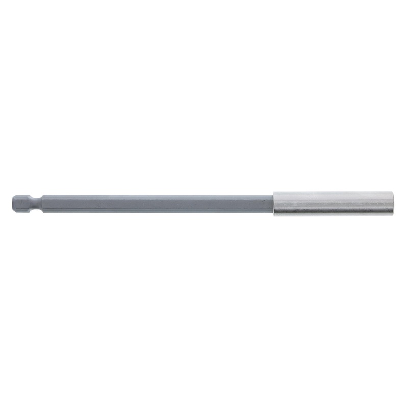 Magnetic Bit Holder Retaining Ring 1/4"x150mm