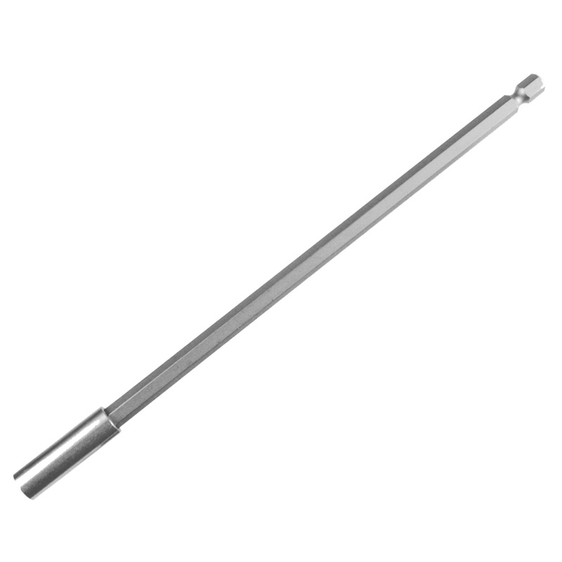 Magnetic Bit Holder Retaining Ring 1/4"x200mm