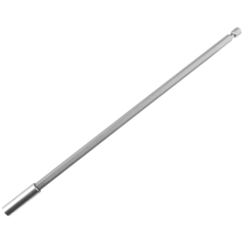 Magnetic Bit Holder Retaining Ring 1/4"x253mm