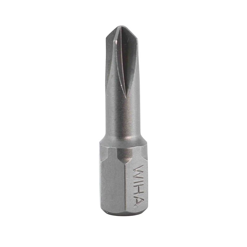 Torq-Set Bit #2 - 25mm - 10 Pack