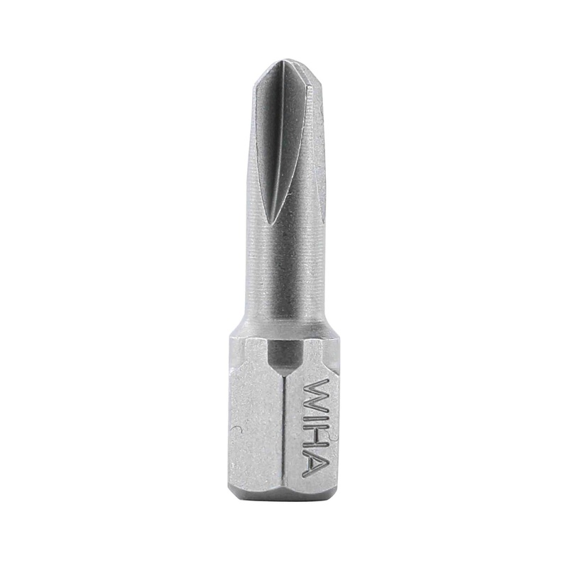 Torq-Set Bit #4 - 25mm - 10 Pack