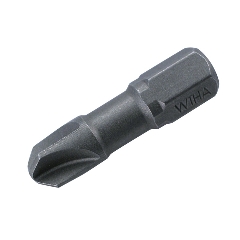 Torq-Set Bit #8 - 25mm - 10 Pack