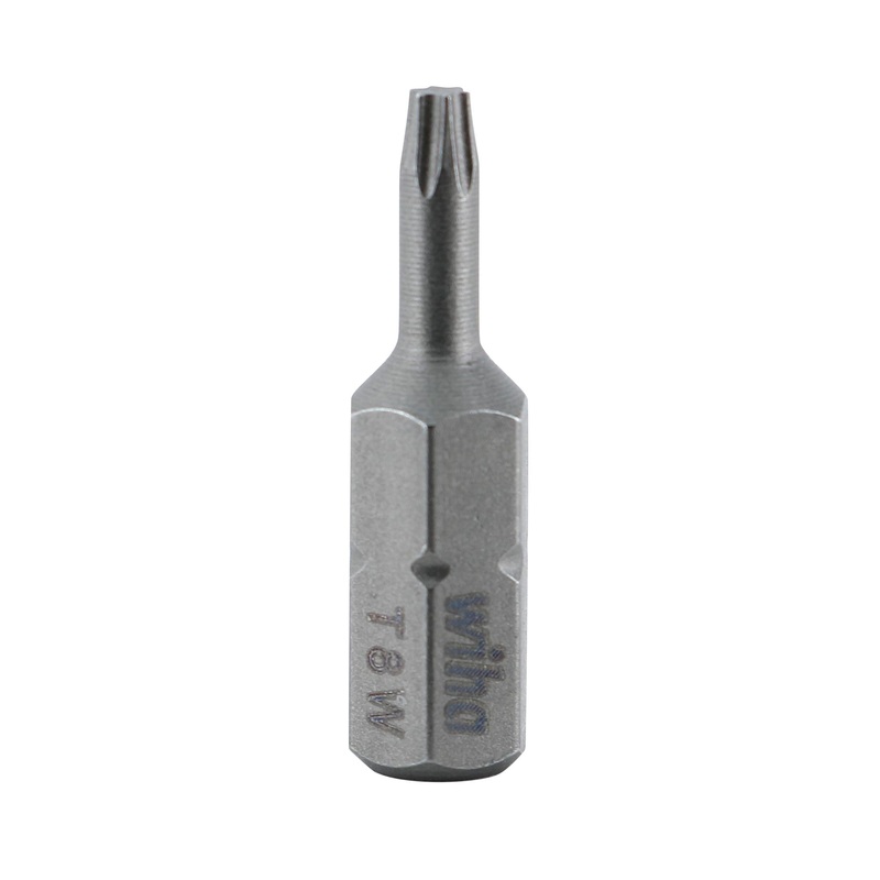 Torx Align Insert Bit T8 x 25mm - 10 Pack